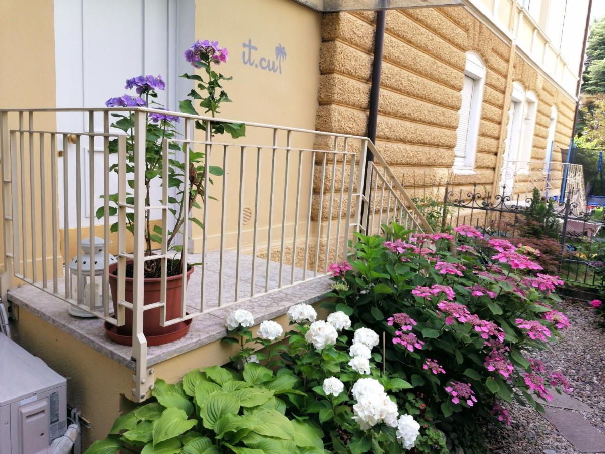 Italia It.cu Appartamento Merano