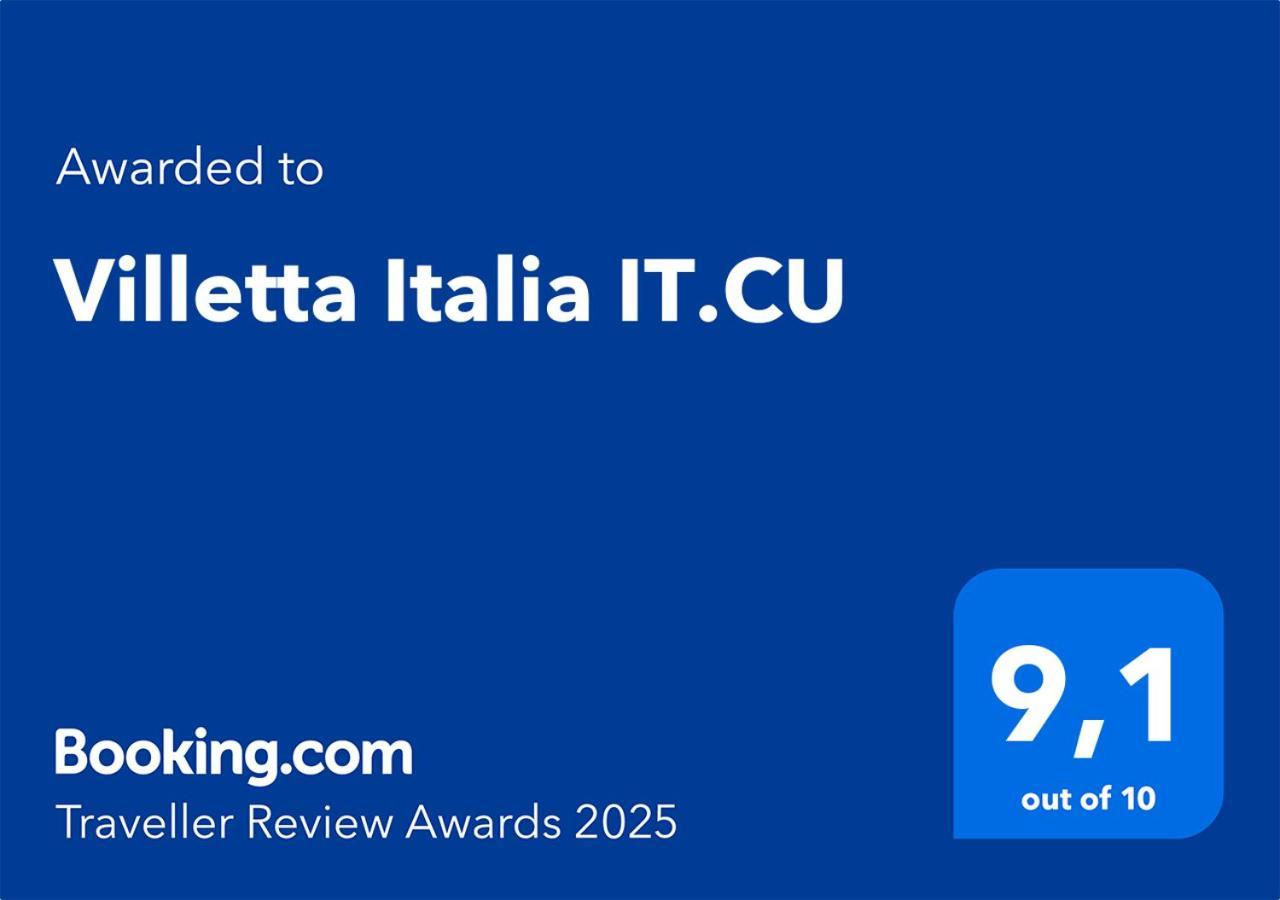 Appartamento Italia It.cu